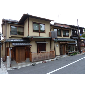 รูปถ่าย ญี่ปุ่น(Japan) เกียวโต(Kyoto) ถนนนิเน็นซากะ(Ninenzaka) 2010-06 69