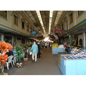 รูปถ่าย ไทย(Thailand) พัทยา(Pattaya) ถนนพัทยาสาย 2(Pattaya 2nd road) 2008-01 109