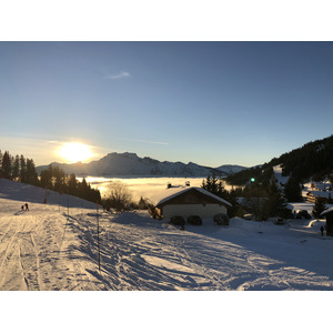 รูปถ่าย ฝรั่งเศส(France) ลากลูซา(La Clusaz) 2017-12 176