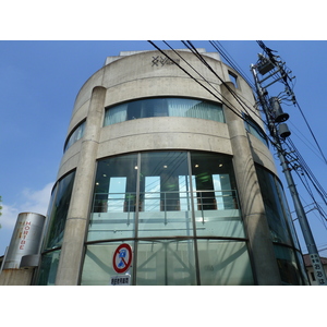รูปถ่าย ญี่ปุ่น(Japan) โตเกียว(Tokyo) โอโมเตะซันโด(Omotesando) 2010-06 15