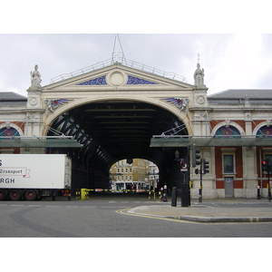 รูปถ่าย อังกฤษ(United Kingdom) ลอนดอน(London) 2001-04 62