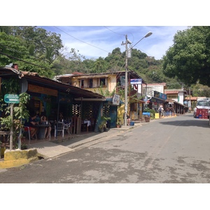 รูปถ่าย คอสตาริกา(Costa Rica) มอนเตซูมา(Montezuma) 2015-03 309