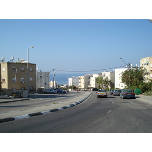 รูปถ่าย อิสราเอล(Israel) ไฮฟา(Haifa) คาร์เมล(Carmel) 2006-12 72