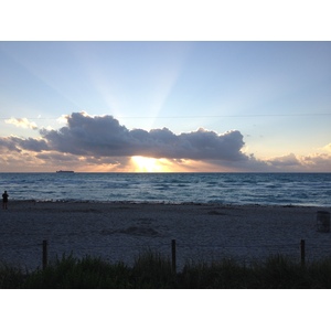 รูปถ่าย สหรัฐอเมริกา(United States) ไมแอมีบีช(Miami Beach) 2015-03 70