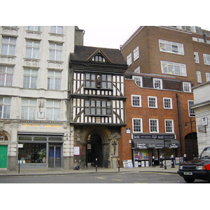 รูปถ่าย อังกฤษ(United Kingdom) ลอนดอน(London) 2001-04 78