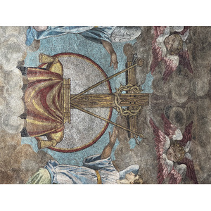 รูปถ่าย อิตาลี(Italy) เวนีส(Venice) มหาวิหารเซนต์มาร์ก(Saint Mark's Basilica) 2022-05 27