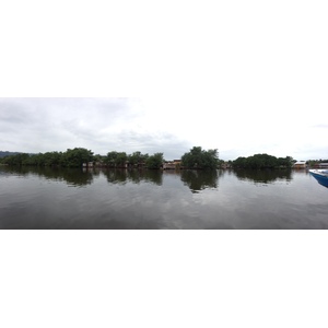 รูปถ่าย ปานามา(Panama) จากดาบิดไปโบกัสเดลโตโร(David to Bocas del toro) 2015-03 28