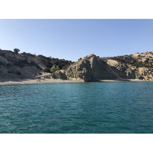 รูปถ่าย กรีก(Greece) เกาะคาโตคูโฟนิสเซีย(Kato Koufonissia) 2018-07 36