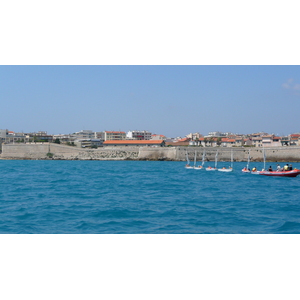รูปถ่าย ฝรั่งเศส(France) อองทีป(Antibes) 2007-07 25