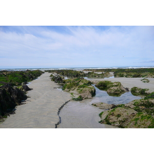 รูปถ่าย ฝรั่งเศส(France) ปลูอีแน็ก(Plouinec) 2008-07 7
