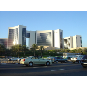 รูปถ่าย สหรัฐอาหรับเอมิเรตส์(United Arab Emirates) ดูไบ(Dubai) 2005-03 55