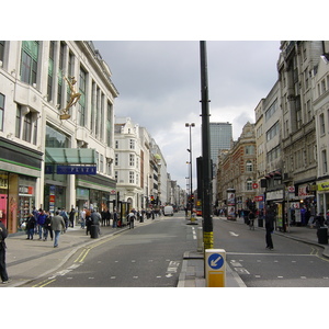 รูปถ่าย อังกฤษ(United Kingdom) ลอนดอน(London) 2001-04 72