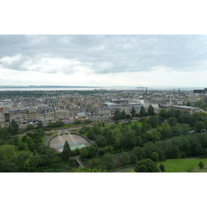 รูปถ่าย อังกฤษ(United Kingdom) เอดินบะระ(Edinburgh) 2011-07 37