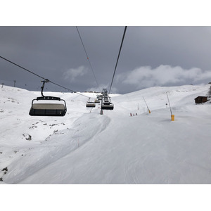รูปถ่าย สวิสเซอร์แลนด์(Switzerland) ครองส์-มงตานา(Crans Montana) 2020-12 30