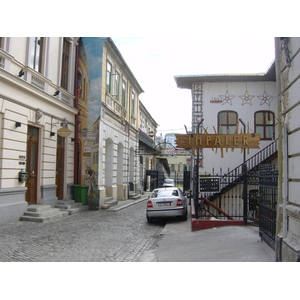 รูปถ่าย โรมาเนีย(Romania) บูคาเรสต์(Bucharest) 2003-10 60