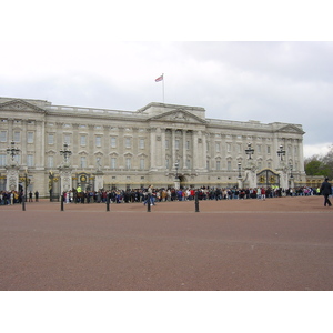 รูปถ่าย อังกฤษ(United Kingdom) ลอนดอน(London) 2001-04 71