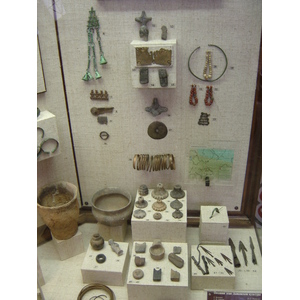 รูปถ่าย รัสเซีย(Russia) มอสโก(Moscow) พิพิธภัณฑ์อาร์เมอร์รี่แชมเบอร์(State Historical Museum) 2005-04 70