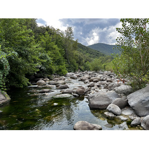 รูปถ่าย ฝรั่งเศส(France) คอร์สิคา(Corsica) คีซา(Chisa) 2022-07 52