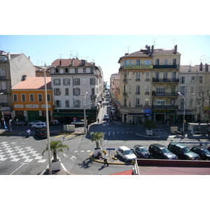 รูปถ่าย ฝรั่งเศส(France) คานส์(Cannes) ถนนดูแฟราฌ(Boulevard du Ferrage) 2008-03 30