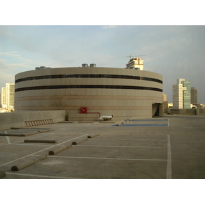 รูปถ่าย อิสราเอล(Israel) เทลอาวีฟ(Tel Aviv) โรงแรมเดวิด อินเตอร์คอนติเนนตัล(David Intercontinental Hotel) 2006-12 29