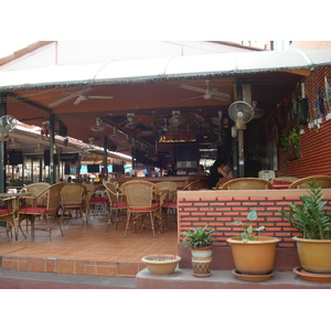 รูปถ่าย ไทย(Thailand) พัทยา(Pattaya) ถนนพัทยาสาย 2(Pattaya 2nd road) 2008-01 74