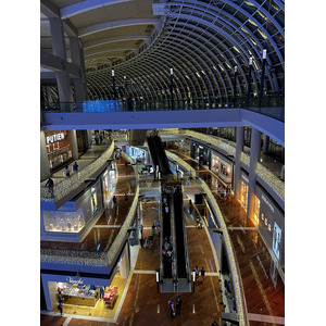 รูปถ่าย สิงคโปร์(Singapore) มารีนาเบย์แซนด์ส(Marina Bay Sands) 2023-01 47