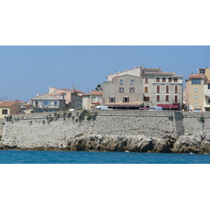 รูปถ่าย ฝรั่งเศส(France) อองทีป(Antibes) 2007-07 46