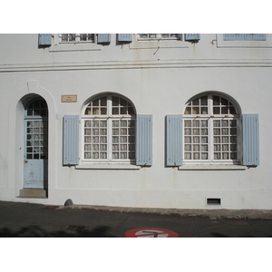 รูปถ่าย ฝรั่งเศส(France) นีวร์มูทีเย(Noirmoutier) 2006-08 27