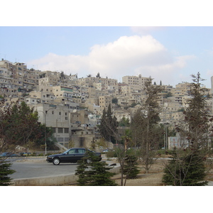 รูปถ่าย จอร์แดน(Jordan) อัมมาน(Amman) 2004-10 15