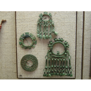 รูปถ่าย รัสเซีย(Russia) มอสโก(Moscow) พิพิธภัณฑ์อาร์เมอร์รี่แชมเบอร์(State Historical Museum) 2005-04 140