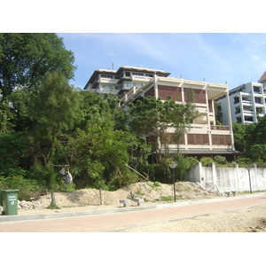 รูปถ่าย ไทย(Thailand) พัทยา(Pattaya) 2006-01 23