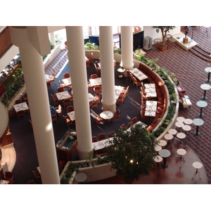 รูปถ่าย อิสราเอล(Israel) เทลอาวีฟ(Tel Aviv) โรงแรมเดวิด อินเตอร์คอนติเนนตัล(David Intercontinental Hotel) 2006-12 47