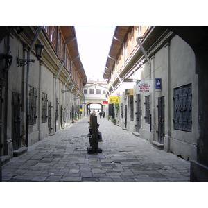 รูปถ่าย โรมาเนีย(Romania) บูคาเรสต์(Bucharest) 2003-10 47
