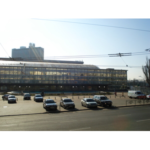 รูปถ่าย ยูเครน(Ukraine) เคียฟ(Kiev) 2007-03 244
