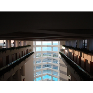 รูปถ่าย อิสราเอล(Israel) เทลอาวีฟ(Tel Aviv) โรงแรมเดวิด อินเตอร์คอนติเนนตัล(David Intercontinental Hotel) 2006-12 32