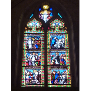 รูปถ่าย ฝรั่งเศส(France) ซาร์ลา-ลา-กาเนดา(Sarlat la Caneda) 2009-07 20