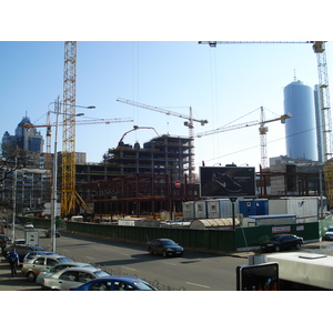 รูปถ่าย ยูเครน(Ukraine) เคียฟ(Kiev) 2007-03 6