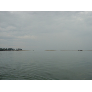 รูปถ่าย ไทย(Thailand) เกาะคอเขา(Koh Kho Khao Island) 2005-12 11