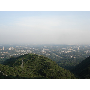 รูปถ่าย ปากีสถาน(Pakistan) อิสลามาแบด(Islamabad) 2006-08 54
