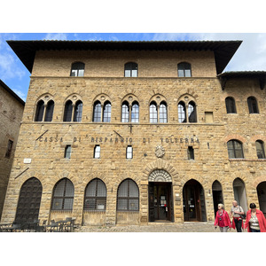รูปถ่าย อิตาลี(Italy) วอลแตร์รา(Volterra) 2021-09 92