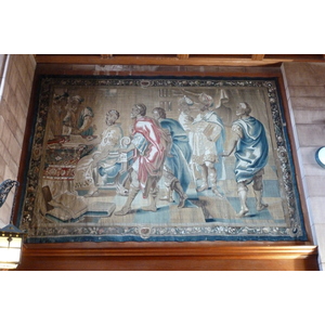 รูปถ่าย อังกฤษ(United Kingdom) สกอตแลนด์(Scotland) ปราสาทแบมเบิร์ก(Bamburgh Castle) 2011-07 129