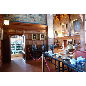 รูปถ่าย อังกฤษ(United Kingdom) สกอตแลนด์(Scotland) ปราสาทแบมเบิร์ก(Bamburgh Castle) 2011-07 130