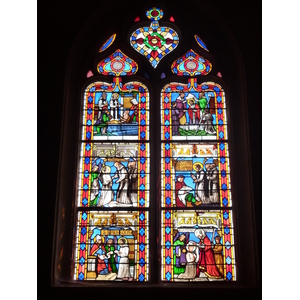 รูปถ่าย ฝรั่งเศส(France) ซาร์ลา-ลา-กาเนดา(Sarlat la Caneda) 2009-07 4