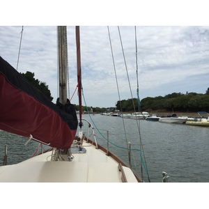 รูปถ่าย ฝรั่งเศส(France) อ่าวมอร์บีอ็อง(Golfe du Morbihan) 2016-08 1
