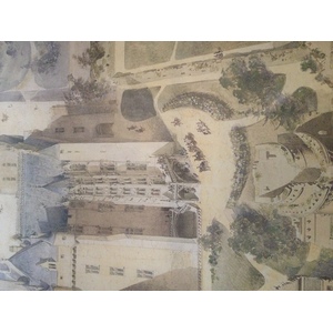 รูปถ่าย ฝรั่งเศส(France) ปีแยร์ฟง(Pierrefonds) 2014-05 70