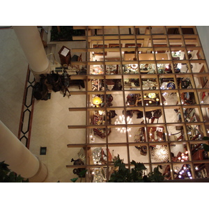 รูปถ่าย อิสราเอล(Israel) เทลอาวีฟ(Tel Aviv) โรงแรมเดวิด อินเตอร์คอนติเนนตัล(David Intercontinental Hotel) 2006-12 71