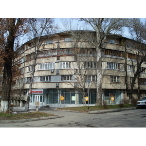 รูปถ่าย คาซัคสถาน(Kazakhstan) อัลมาตี(Almaty) 2007-03 170