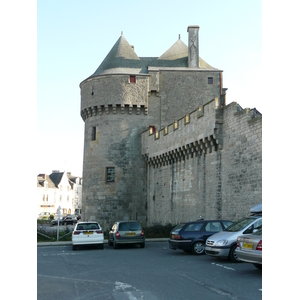 รูปถ่าย ฝรั่งเศส(France) เกรองเดอ(Guerande) 2007-08 106