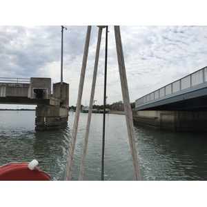 รูปถ่าย ฝรั่งเศส(France) อ่าวมอร์บีอ็อง(Golfe du Morbihan) 2016-08 90