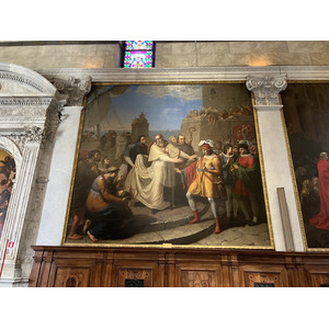 รูปถ่าย อิตาลี(Italy) ปิซา(Pisa) 2021-09 74